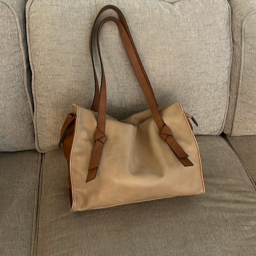 Market Spruce handbag